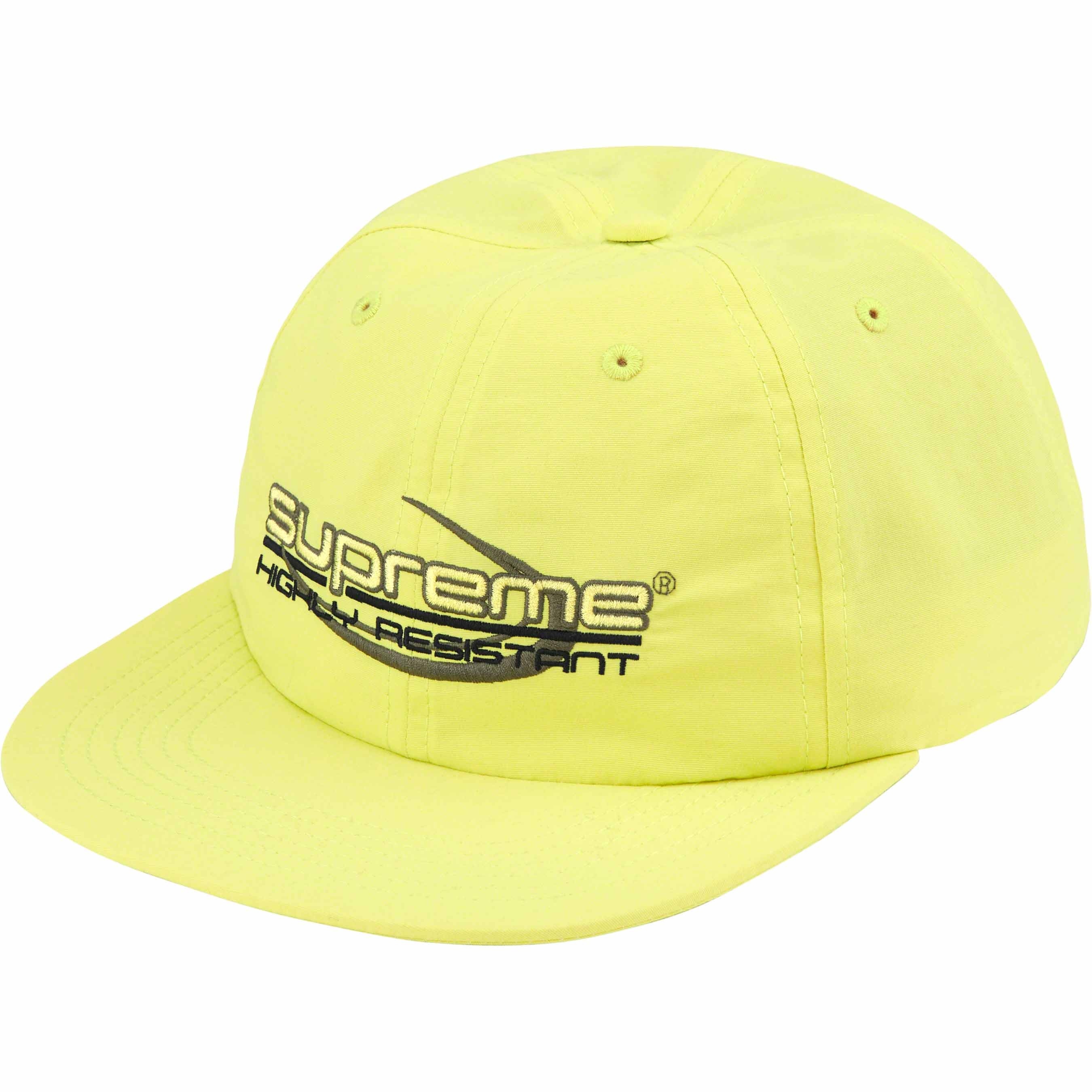 Resistant 6-Panel view 4